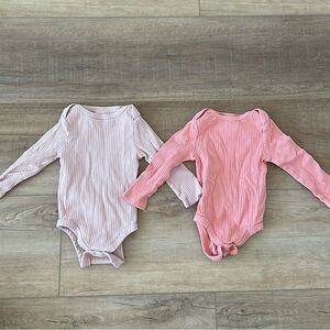 Bodysuit set
